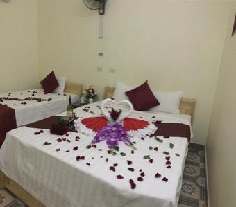 Tam Coc Green Fields Homestay