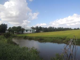 Agroturismo Vila Basi