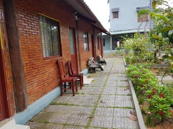Lang Chai Homestay