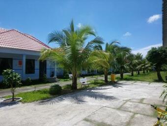 Lodge Le Thien Hotel