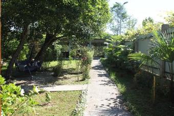 Agroturismo Country House Bagmaran