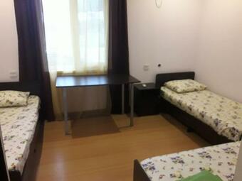 Hostal Guest House On Gagarina 10