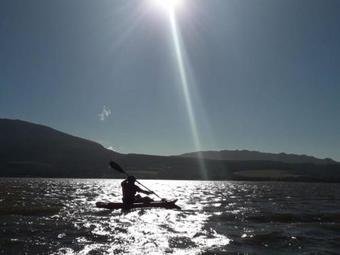 Bed & Breakfast Linquenda