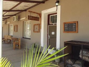 Hostal Jesa Accomodation