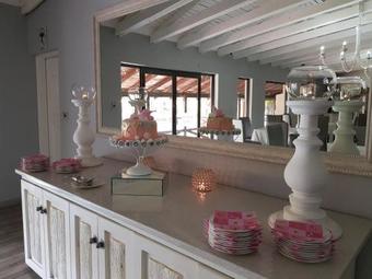 Hotel Machauka Lodge