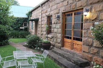 Hotel Fouriesburg Country Inn