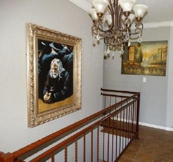 Hostal Khutse Guesthouse