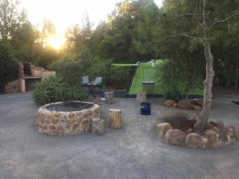 Agroturismo Fynbos Guest Farm