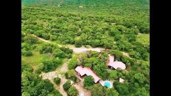 Lodge Belvedere Game Ranch