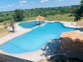 Endhawini Nature Lodge