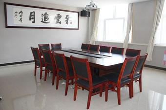 Thank Inn Plus Hotel Hebei Zhangjiakou Huailaishacheng