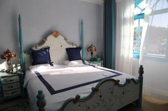 Hai Dao Hua Lu Homestay