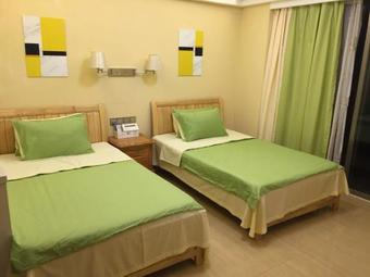 Nan'ao Green Sea Apartment