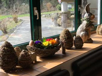 Hotel H�ttenm�hle Hillscheid