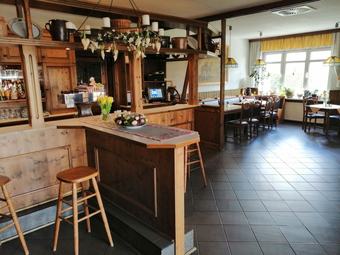 Posada Gasthaus Wagner