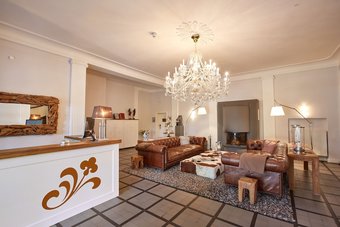 Bed & Breakfast Gut Vorbeck