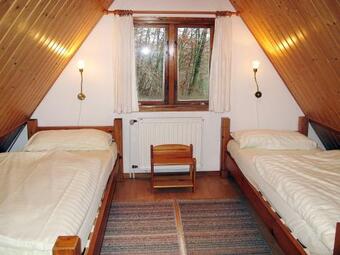 Ferienpark Twistesee 100s