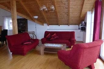 Apartamento Ferienwohnung Schweikl Alice