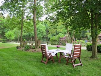 Apartamento Ferienwohnung Armstorf 310s