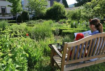 Landidyll Hotel Klosterm�hle