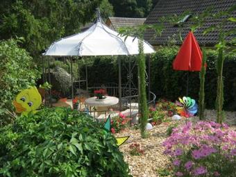 Apartamento Haus J�gerwinkel