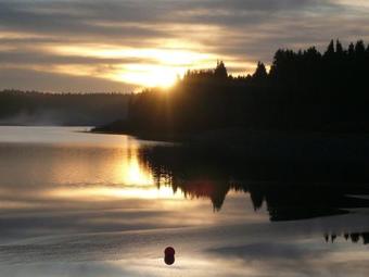 Apartamentos Ferienwohnung-wasserfloh