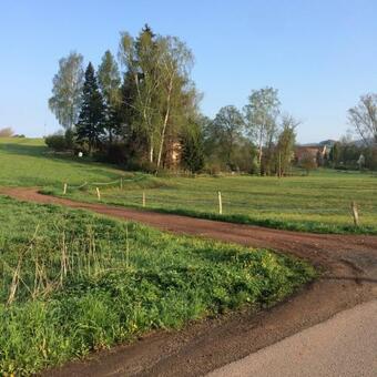 Hostal Vilaeva Adr?pach Broumovsko