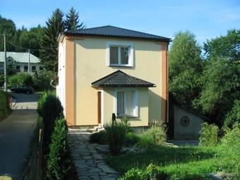 Holiday Home In Ruda Nad Moravou 35367