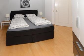 Apartamento Ferienwohnung Hetzerath