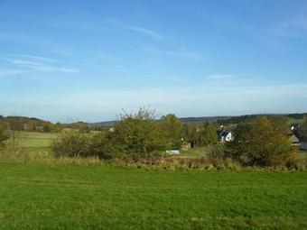 Charming Holiday Home In Liebenscheid By The Forest