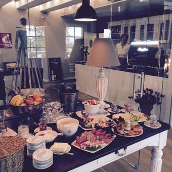 Seehotel Lichtenberg