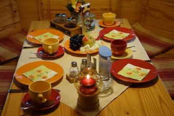 Posada Gasthaus "zum Wanderst�bel"