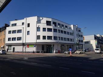 12apart D�sseldorf/hilden