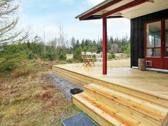 Holiday Home B�vervej