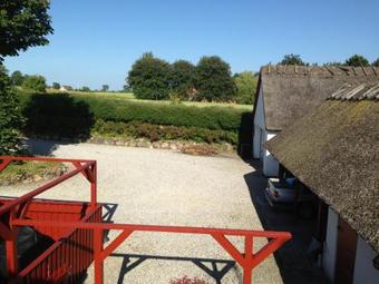 Bulbrovejs Bed & Breakfast