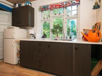 Holiday Home Engvangen