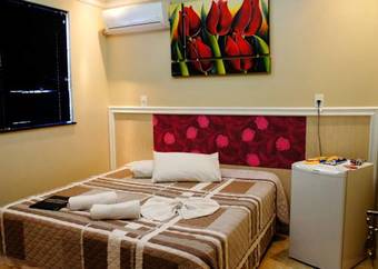 Hotel Ouro Verde