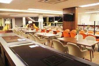 Hotel 10 Ponta Grossa