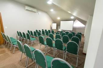 Hotel Princess Express