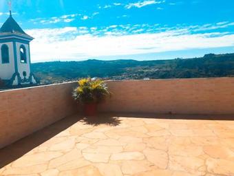 Hotel Pousada Ouro De Minas