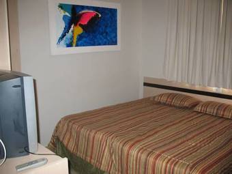 Apartamentos No Rio Quente