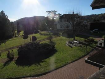 Posada Ma Tranquillite