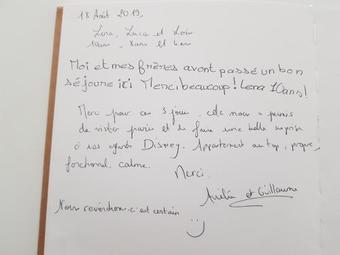 Apartamento T2 Les Feucherets 40mn Paris