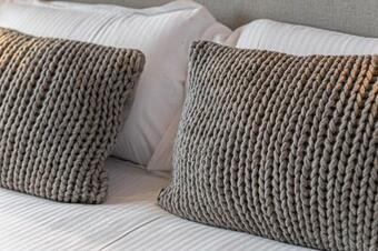 Apartamento Penthouse Toviere 402 - 10pax Ski Aux Pieds