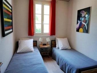 Villa House Domaine En Re Maison 4 Chambres Avec Grand Jardin Et Parking