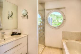 Villa Hilltop Hideaway