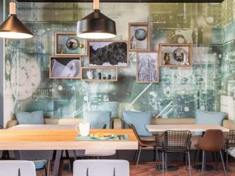 Aparthotel Adagio Access Palaiseau Saclay