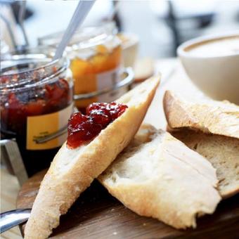 Azureva Sainte Montaine