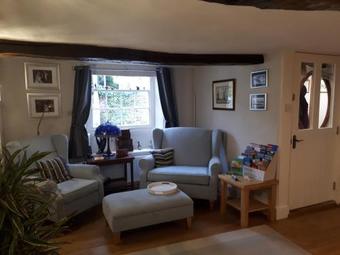 Bed & Breakfast Brunthill House