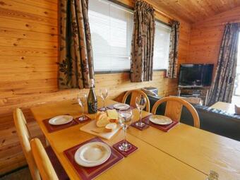 Hope Lodge, Carnforth